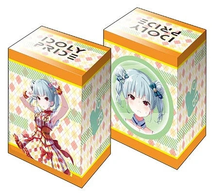 Bushiroad Deck Holder Collection V3 Vol.103: Idoly Pride - Shizuku Hyodo