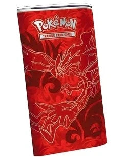 Pokemon TCG: Elite Trainer Deck Shield - Xerneas/Yveltal