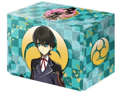 Bushiroad Deck Holder Collection Vol.235: Touken Ranbu Online - Horikawa Kunihiro