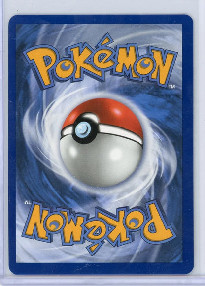 Meowth Pokémon Phantasmal Flames Illustration Rare #106/094