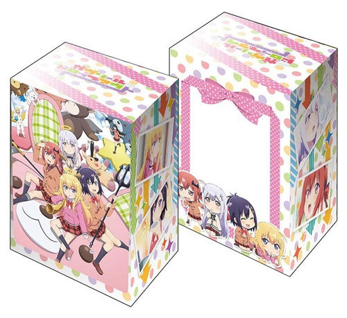 Bushiroad Deck Holder Collection V2 Vol.139: Gabriel Dropout