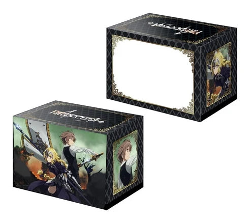Bushiroad Deck Holder Collection V2 Vol.406: Fate/Apocrypha
