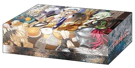 Bushiroad Storage Box Collection Vol.310: Goblin Slayer