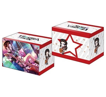 Bushiroad Deck Holder Collection V3 Vol.258 BanG Dream! Girls Band Party! - LAYER