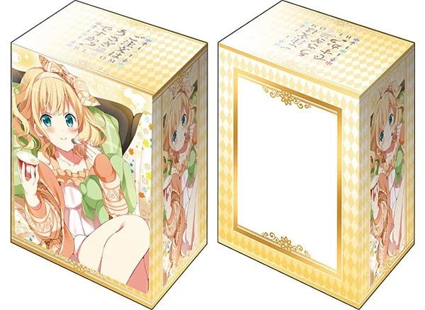 Bushiroad Deck Holder Collection V3 Vol.41: Is the order a rabbit? - Syaro