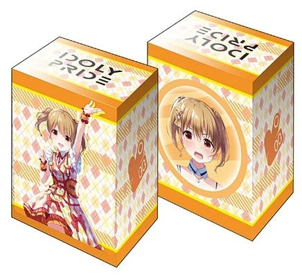 Bushiroad Deck Holder Collection V3 Vol.102: Idoly Pride - Sakura Kawasaki