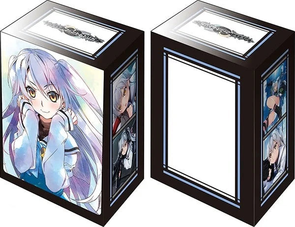 Bushiroad Deck Holder Collection V2 Vol.517: GRISAIA Phantom Trigger - Tohka Shishigaya
