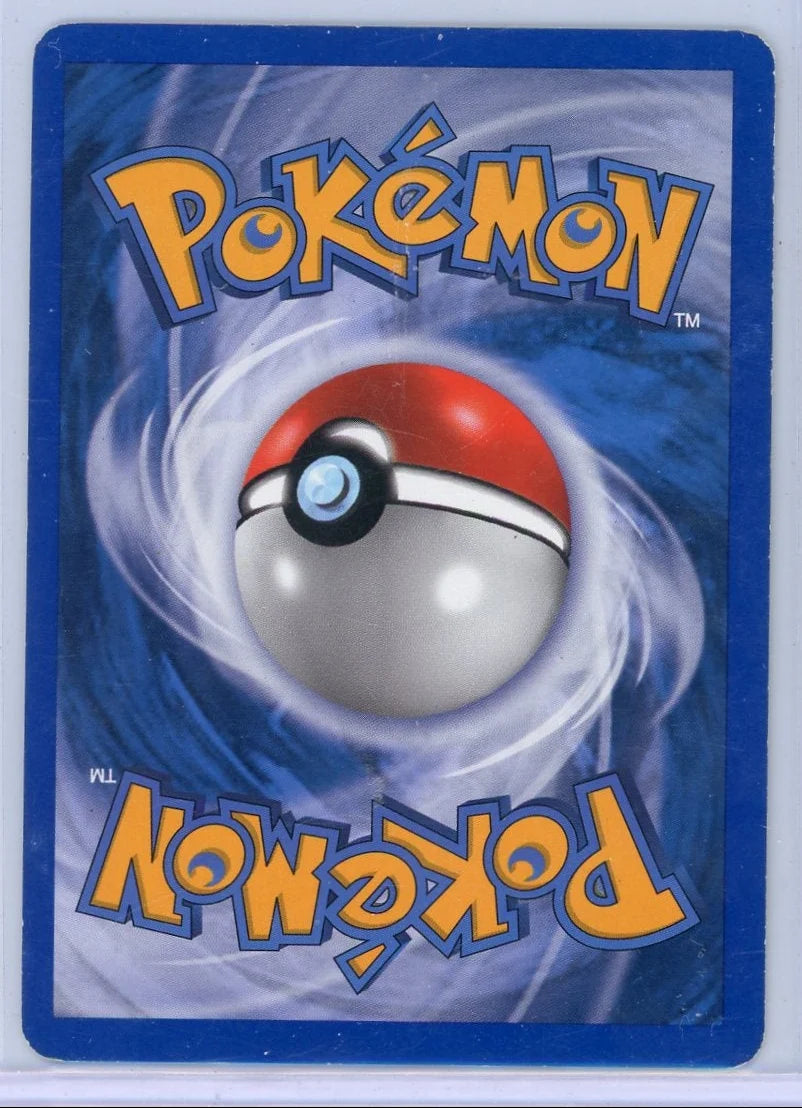 Vaporeon 2006 Pokémon POP Series 3 rare holo 6/17