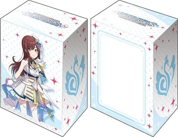 Bushiroad Deck Holder Collection V2 Vol.1318: THE IDOLM@STER SHINY COLORS - Amana Osaki Sunset Sky Passage