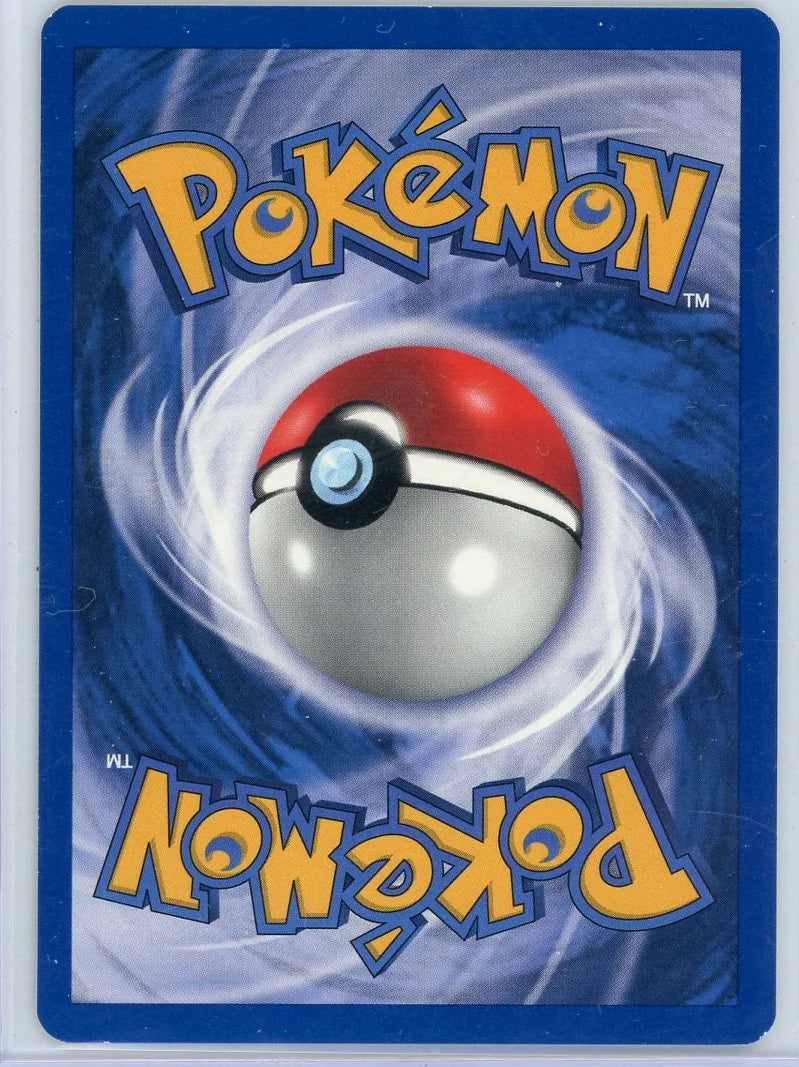 Psyduck 2000 Pokemon Neo Destiny non holo #79/105