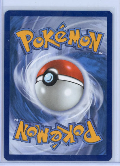Kangaskhan Pokémon Destined Rivals Illustration Rare #204/182