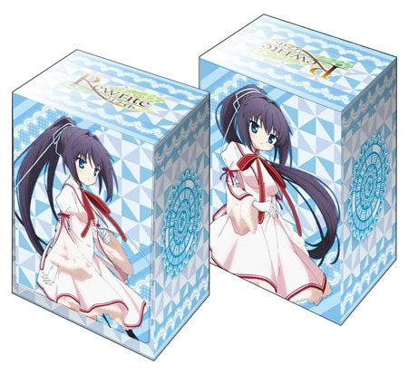 Bushiroad Deck Holder Collection V2 Vol.45: Rewrite - Lucia Konohana
