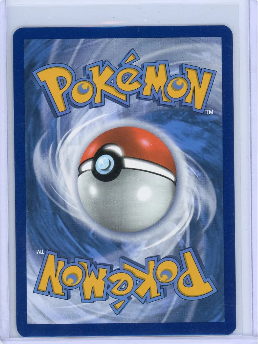 Gouging Fire ex Pokémon Temporal Forces Special Illustration Rare #204/162