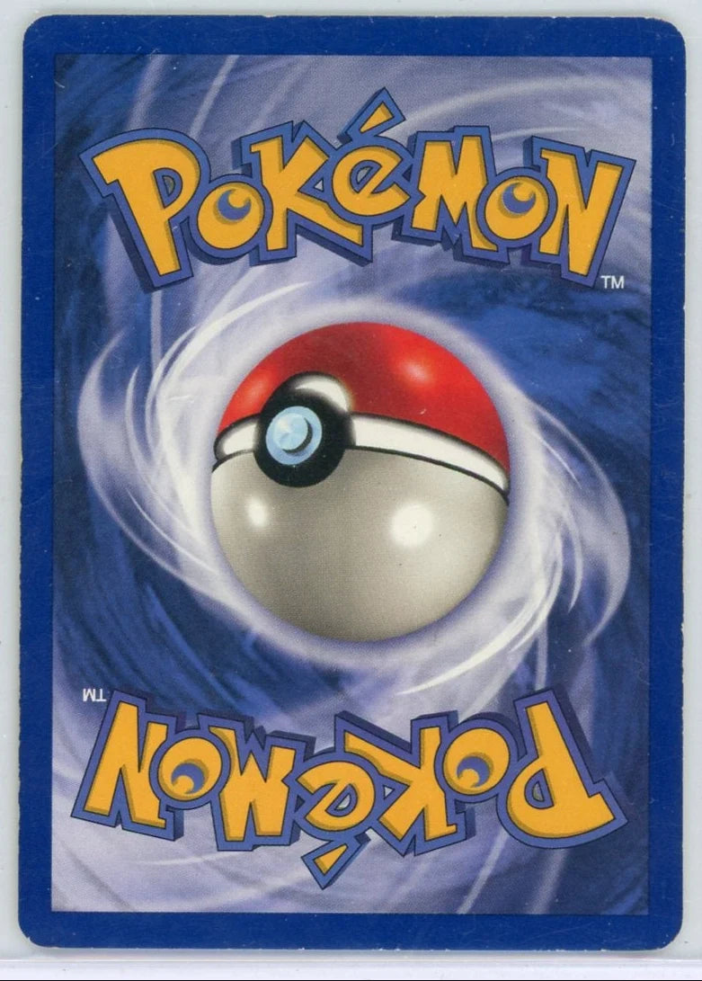 Chansey 1999 Pokémon Base Set Holo Rare #3/102 MP
