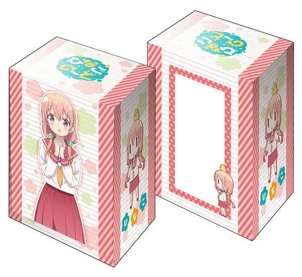 Bushiroad Deck Holder Collection V2 Vol.185: Hinako Note - Hinako Sakuragi