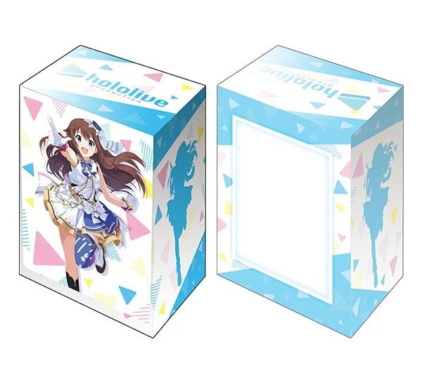 Bushiroad Deck Holder Collection V3 Vol.33: Hololive Production - Tokino Sora