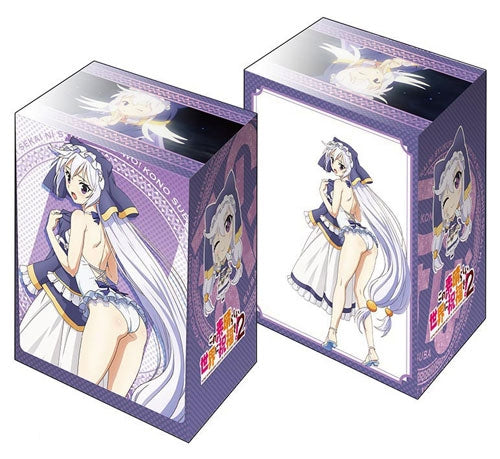 Bushiroad Deck Holder Collection V2 Vol.148: KonoSuba 2 - Eris