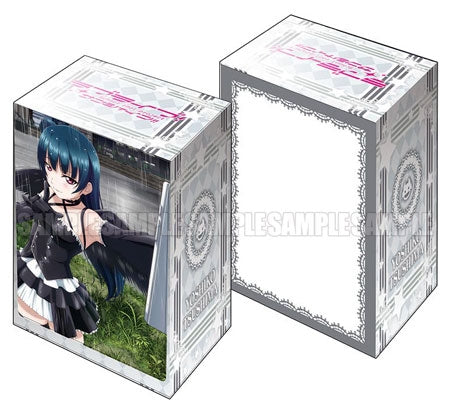 Bushiroad Deck Holder Collection V2 Vol.104: Love Live! Sunshine!! - Yoshiko Tsushima