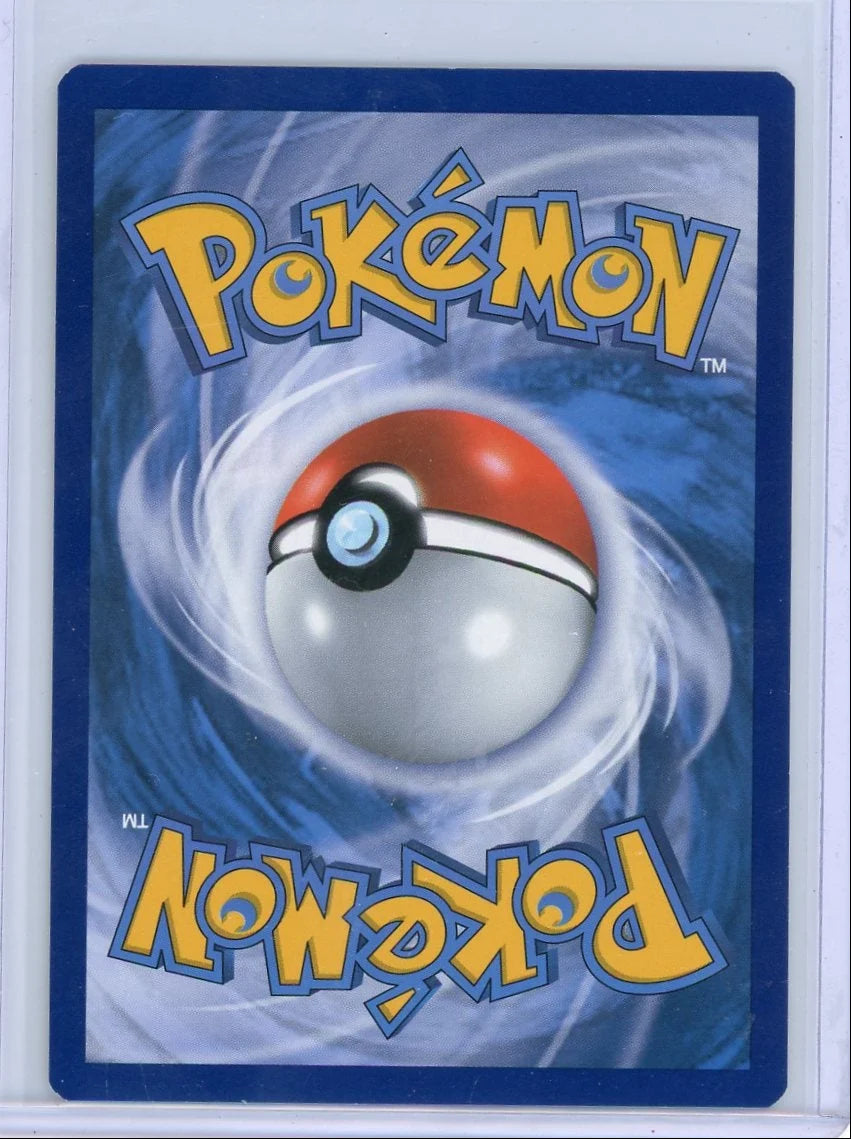 Jirachi Pokémon XY Black Star Promo #XY112