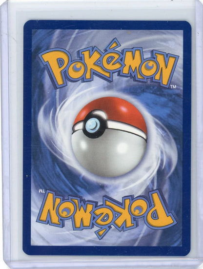 Rotom Pokémon Destined Rivals Illustration Rare #197/182