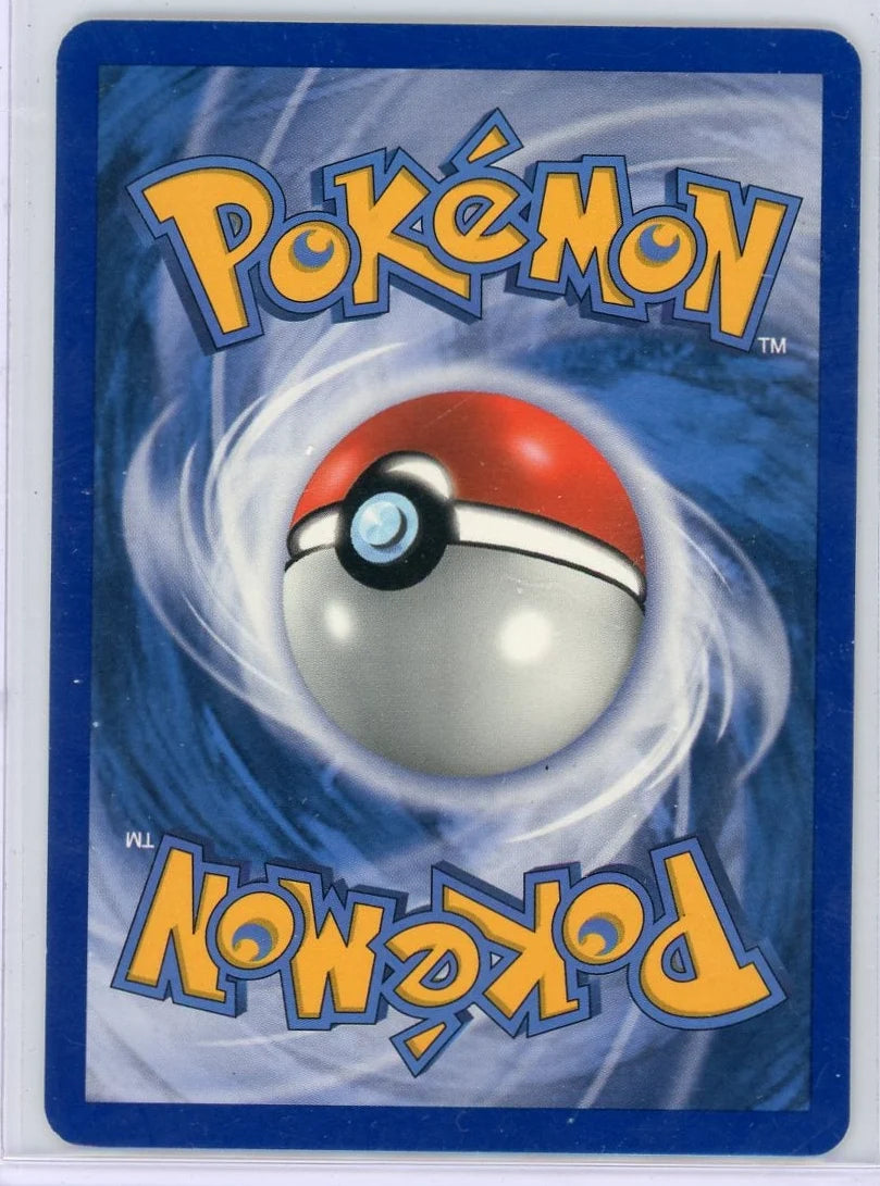 Staryu Pokémon Ex Deoxys Reverse Holo #77/107 (MP)