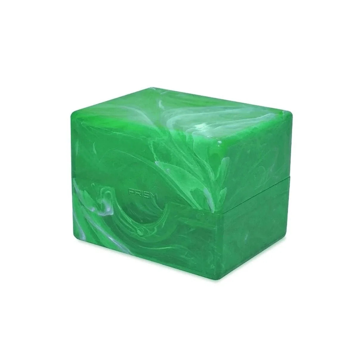 Spectrum Prism Deck Case - Jade Green
