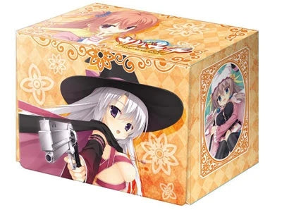 Bushiroad Deck Holder Collection Vol.227: Sabbat of the Witch