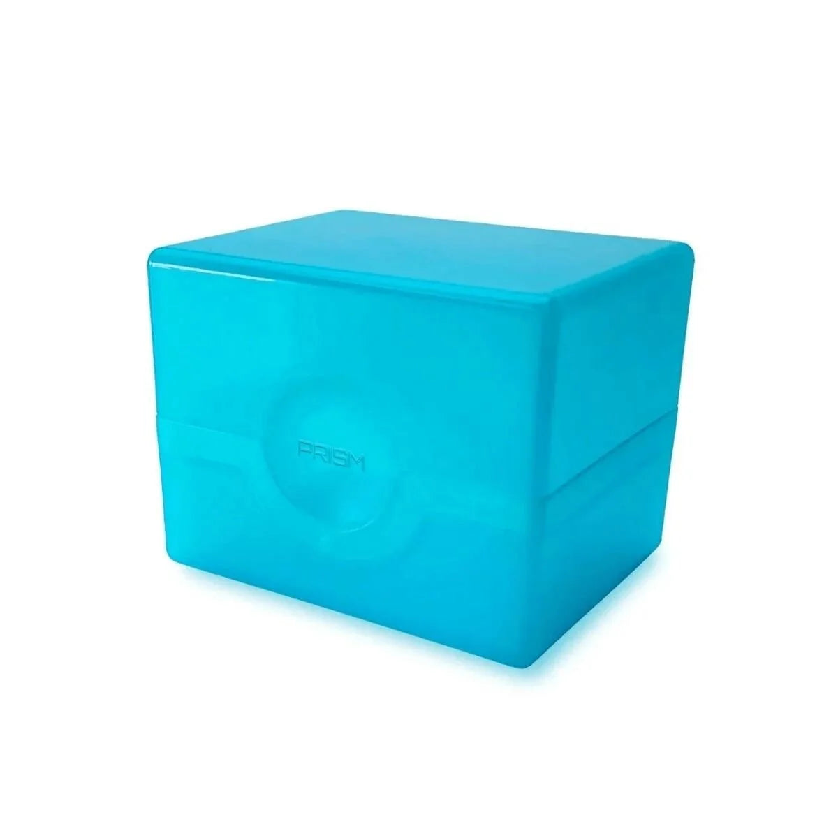 Spectrum Prism Deck Case - Electric Blue