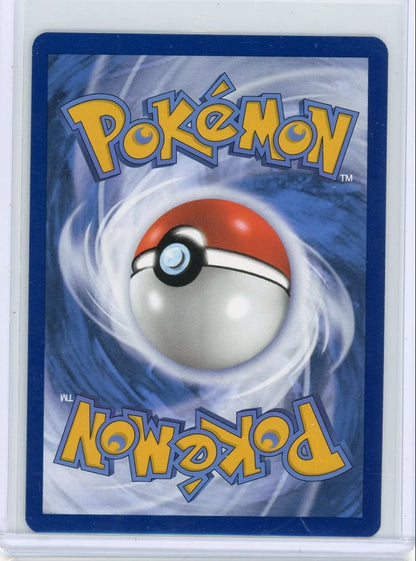 Bellibolt Pokémon Obsidian Flames Illustration Rare #201/197