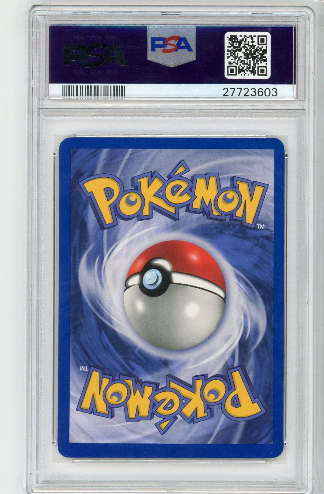 Rocket's Hitmonchan 2000 Pokemon Gym Heroes 1st Edition holo #11/132 PSA 9