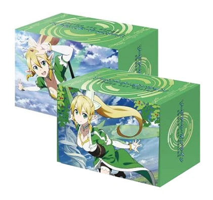 Bushiroad Deck Holder Collection Vol.139: Sword Art Online - Leafa