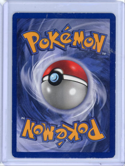 Snorlax 1999 Pokemon Jungle holo #11/64 MP/HP
