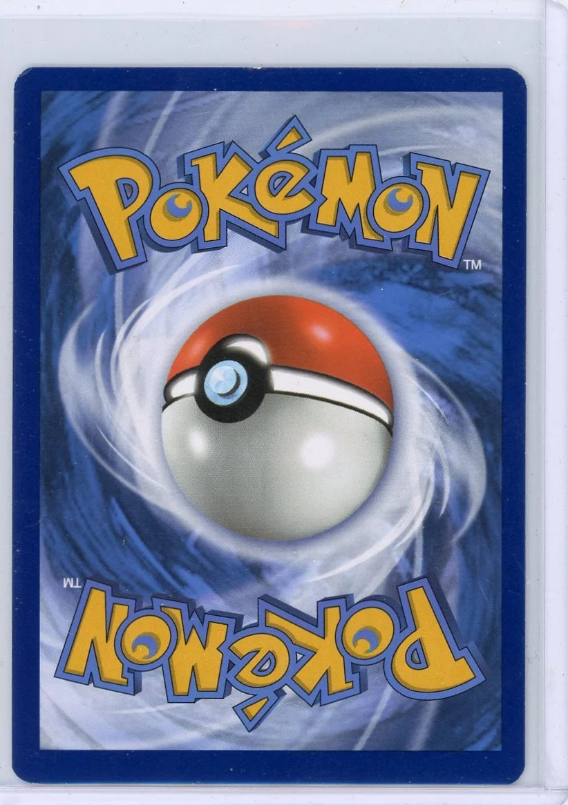 Cleffa 2023 Pokémon Obsidian Flames #202/197