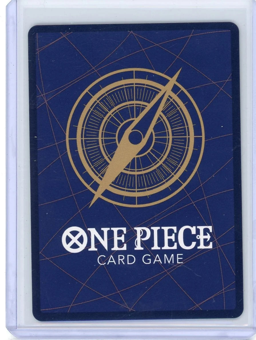 Portgas D. Ace One Piece Legacy Of The Master SP #ST13-011