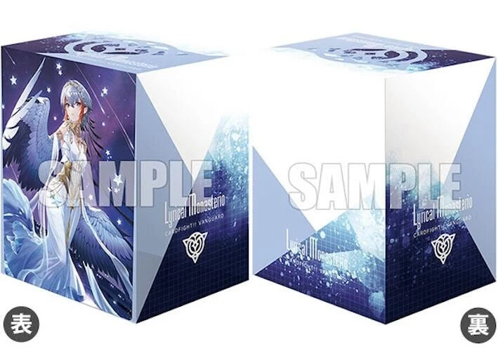 Deck Holder V3 Vol.813: Cardfight!! Vanguard - Absolute Zero Sagitta