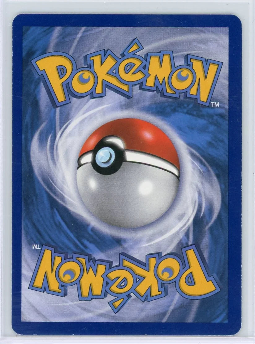 Meloetta EX 2013 Pokémon Legendary Treasures Radiant Collection #RC11/RC25
