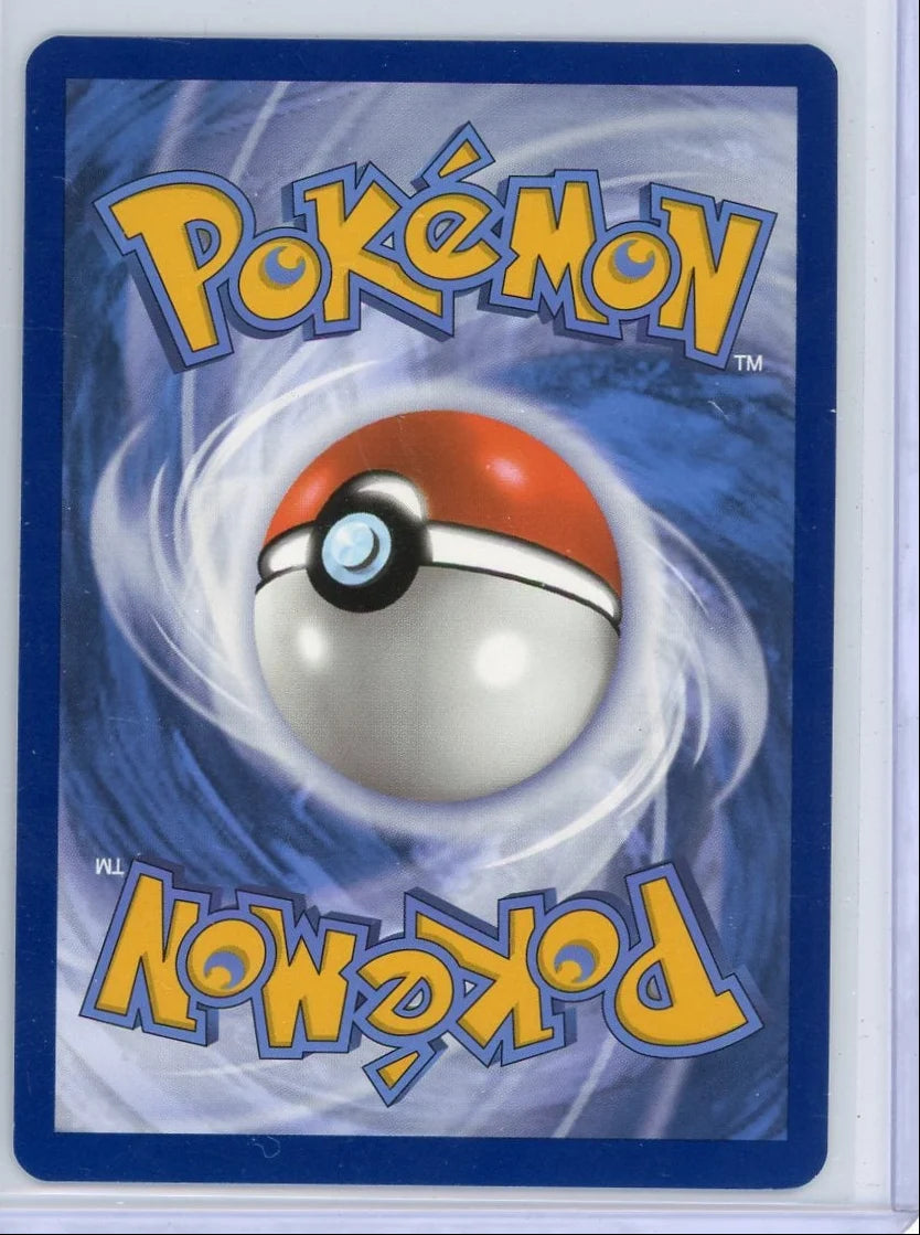 Ledian 2024 Pokemon Stellar Crown Illustration rare #144/142