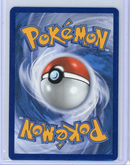 Rapidash Pokémon Destined Rivals Illustration Rare #189/182