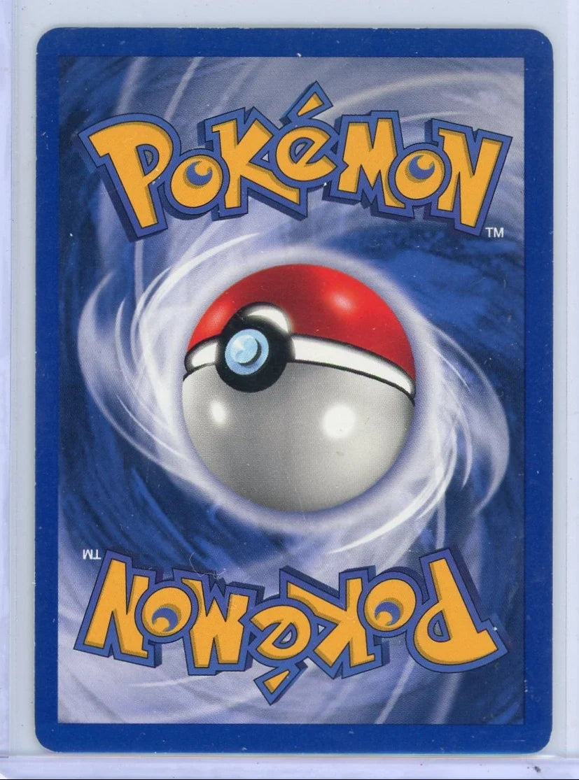 Ninetales 1999 Pokemon Base Set Shadowless holo #12/102