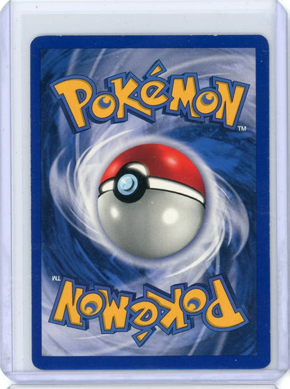 Poliwrath 1999 Pokemon Base Set Shadowless holo #13/102