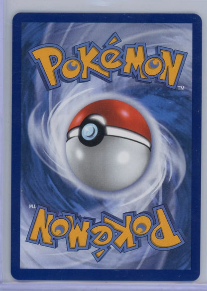 Vulpix Pokémon Mega Evolution Illustration Rare #138/132