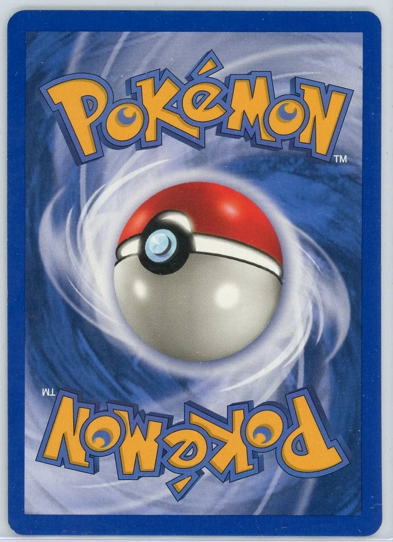 Treecko 2003 Pokémon Ruby & Sapphire reverse holo #76/109 LP