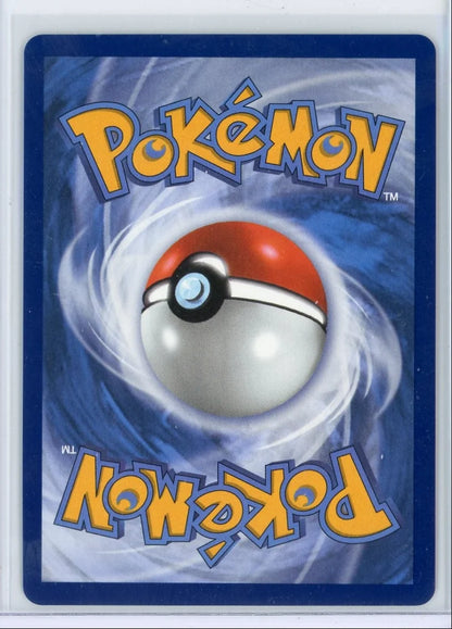 Piplup Pokémon Phantasmal Flames Illustration Rare #098/094