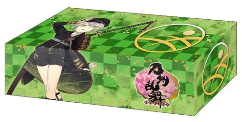 Bushiroad Storage Box Collection Vol.125: Touken Ranbu Online - Hotarumaru