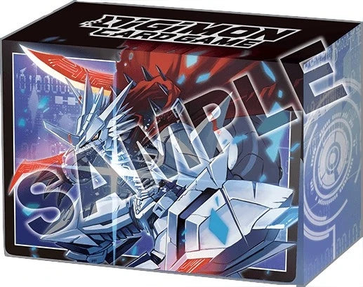 Digimon Card Game: 2023 Championship Card Case