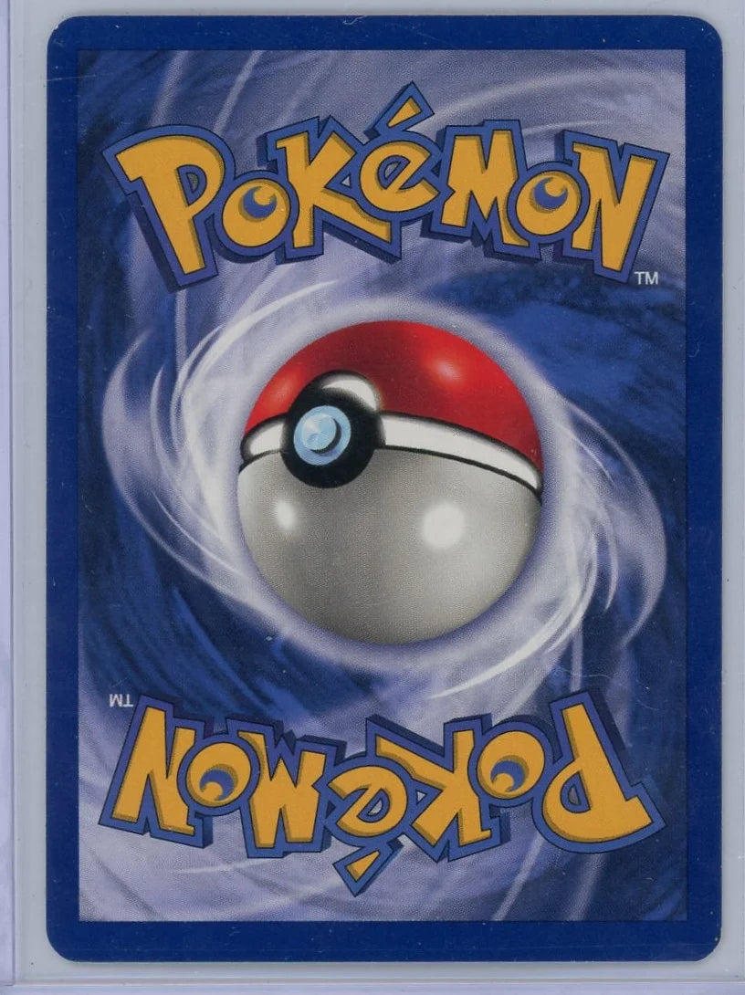 Blastoise Pokémon Base Set Holo #2/102