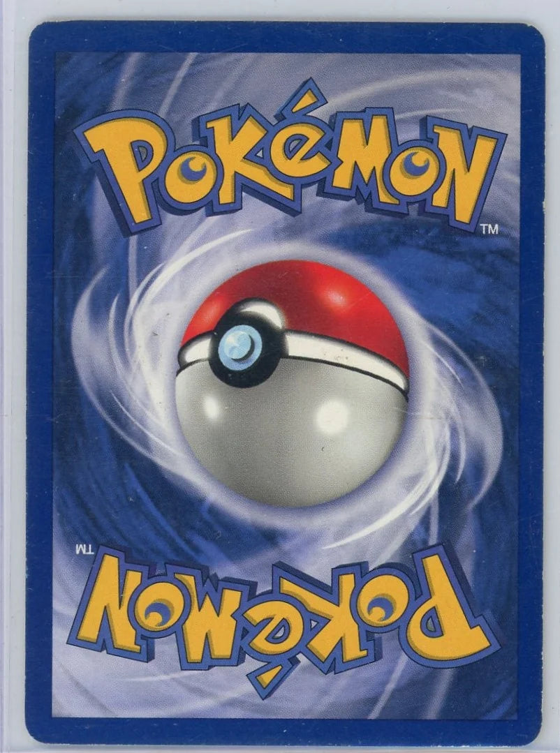 Blastoise Pokémon Base Set Shadowless Holo #2/102