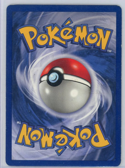Blastoise Pokémon Base Set Shadowless Holo #2/102
