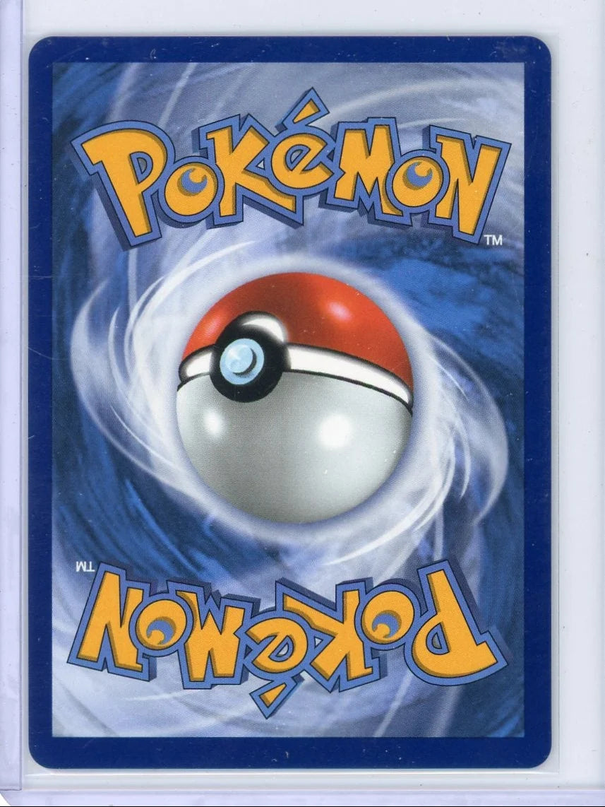 Ivysaur Pokémon Mega Evolution Illustration Rare #134/132