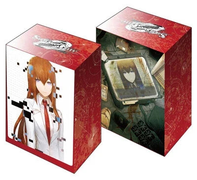 Bushiroad Deck Holder Collection Vol.309: STEINS;GATE 0 - Amadeus